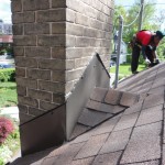 Roof Repairs