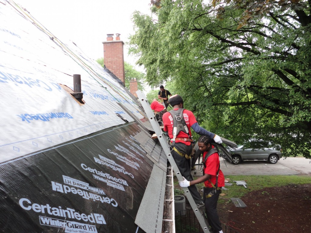 Certainteed Winter Guard HT