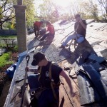 Shingle Roofing