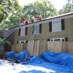 Property Protection and Safety