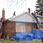 Property Protection and Safety