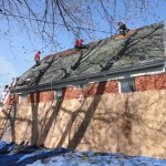 Property Protection and Safety